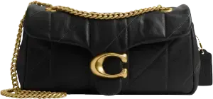 Photograph of COACH TABBY SHOULDER BAG 26 WITH QUILTING